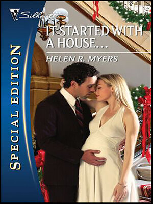 cover image of It Started with a House . . . .